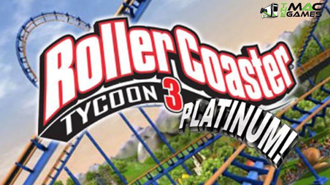 roller coaster tycoon 1 for mac download