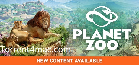 zoo tycoon for mac torrent